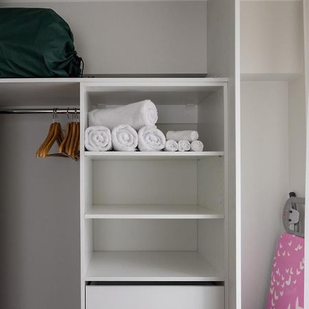 Brand New, Cozy And Quiet 1 Bedroom Apartment, Free Parking Tallinn Exterior photo