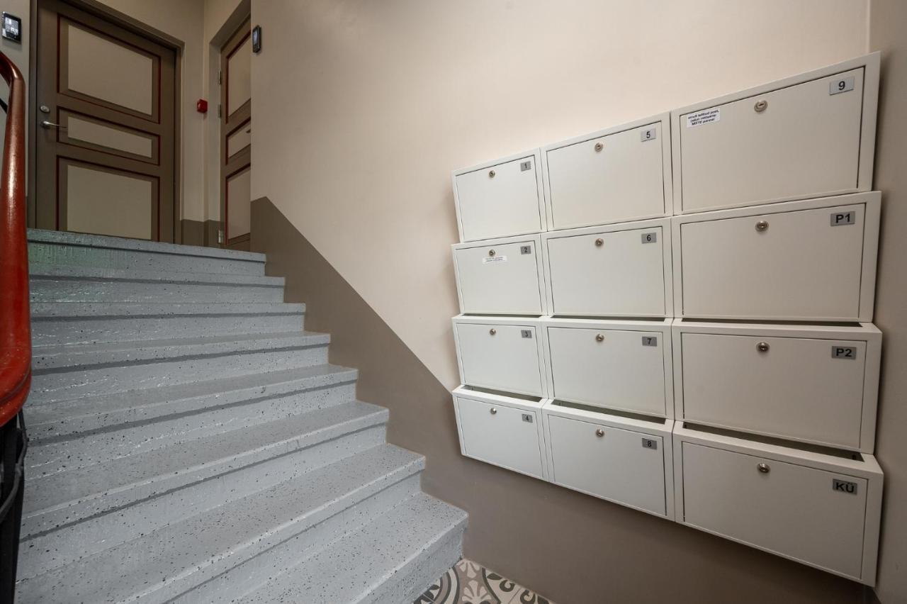 Brand New, Cozy And Quiet 1 Bedroom Apartment, Free Parking Tallinn Exterior photo