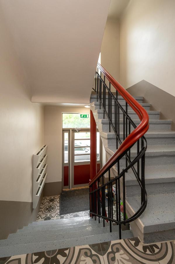 Brand New, Cozy And Quiet 1 Bedroom Apartment, Free Parking Tallinn Exterior photo