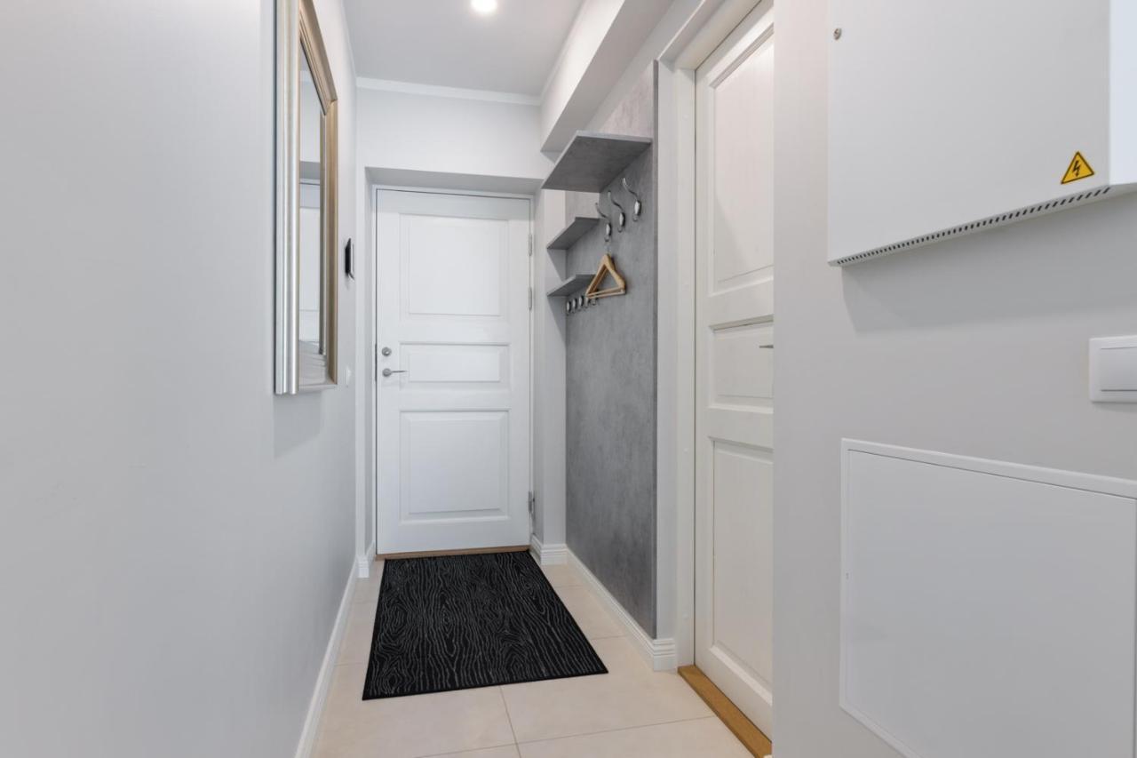 Brand New, Cozy And Quiet 1 Bedroom Apartment, Free Parking Tallinn Exterior photo