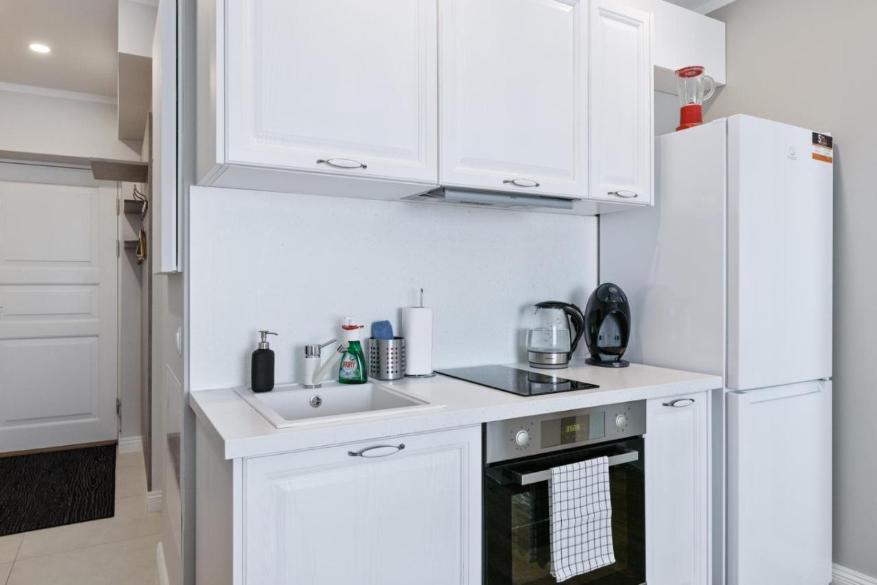 Brand New, Cozy And Quiet 1 Bedroom Apartment, Free Parking Tallinn Exterior photo