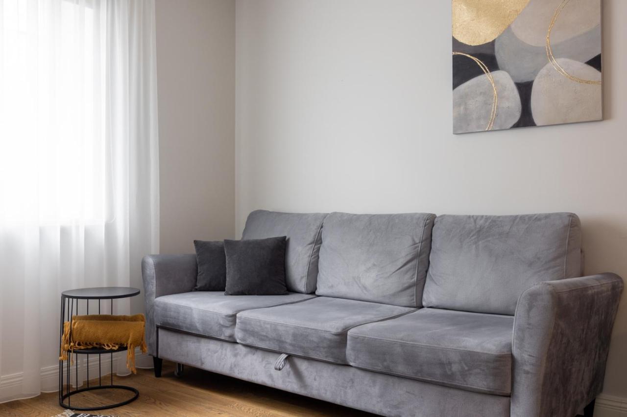 Brand New, Cozy And Quiet 1 Bedroom Apartment, Free Parking Tallinn Exterior photo