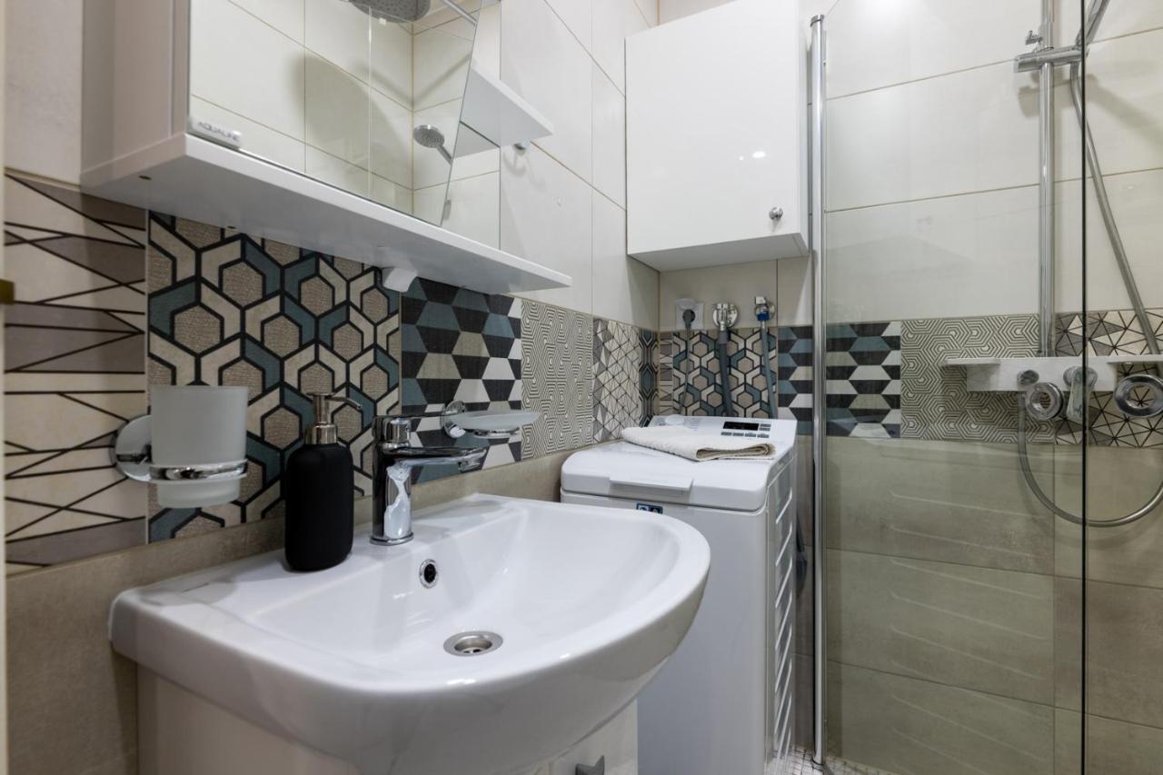 Brand New, Cozy And Quiet 1 Bedroom Apartment, Free Parking Tallinn Exterior photo