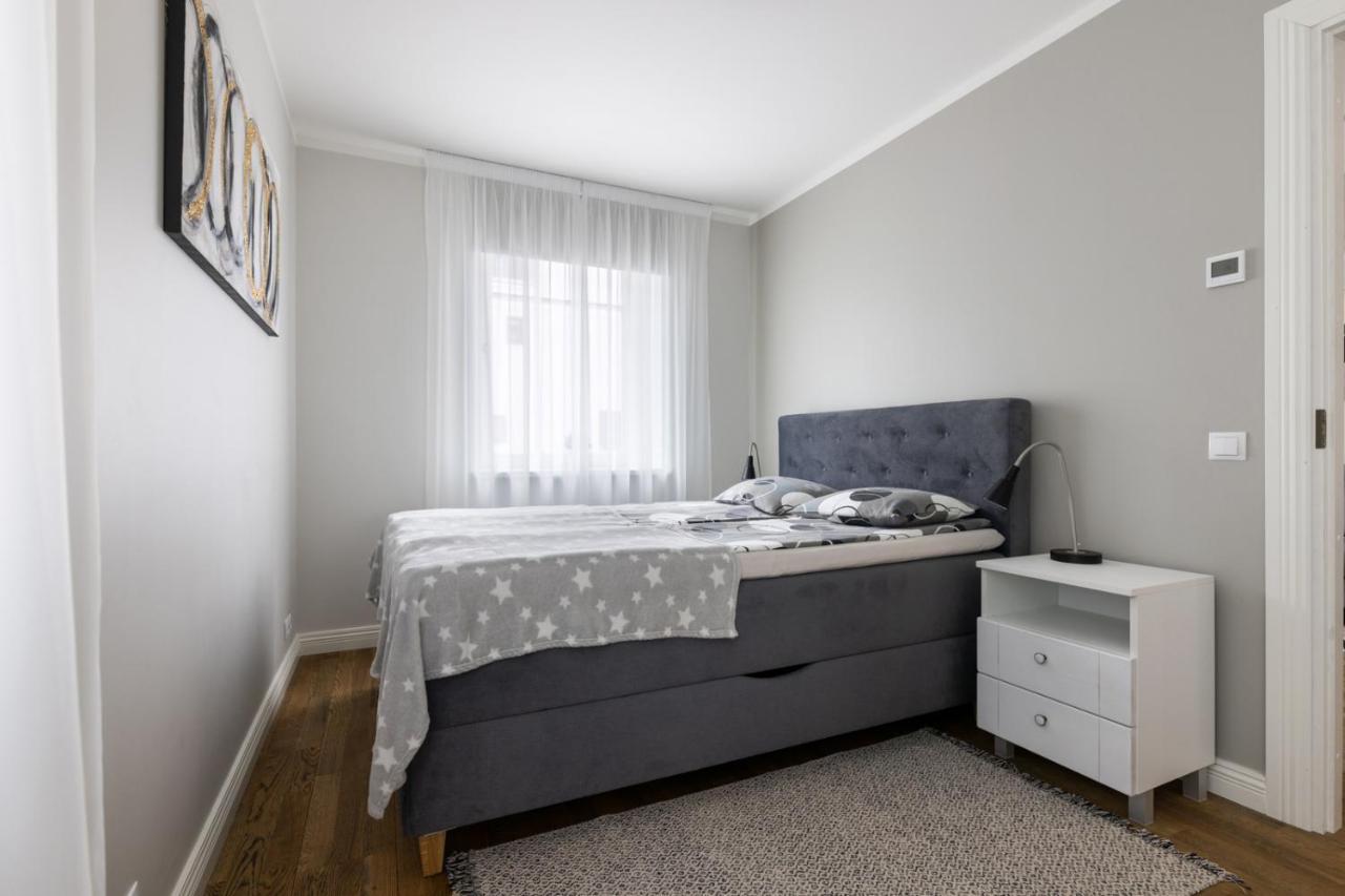 Brand New, Cozy And Quiet 1 Bedroom Apartment, Free Parking Tallinn Exterior photo